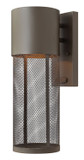 Exterior Wall Mount by Hinkley ( 13 | 2300KZ Aria ) 