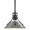 Mini Pendants Metal Shade by Hubbardton Forge ( 39 | 184250-SKT-MULT-14-82 Henry ) 