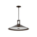 Pendants Metal Shade by Hudson Valley ( 70 | 3028-DB Clermont ) 
