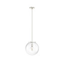 Pendants Glass Down by Hunter ( 47 | 19661 Sacha ) 