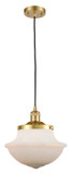 Mini Pendants Cable by Innovations ( 405 | 201C-SG-G541-LED Franklin Restoration ) 