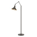 Lamps Floor Arc by Hubbardton Forge ( 39 | 242215-SKT-07-14 Henry ) 