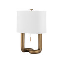 Lamps Table by Hudson Valley ( 70 | L1924-AGB Armonk ) 