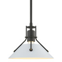 Mini Pendants Metal Shade by Hubbardton Forge ( 39 | 184250-SKT-MULT-20-02 Henry ) 