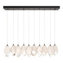 Linear/Island Multi-port/Cascade by Hubbardton Forge ( 39 | 131144-SKT-STND-14-WP0755 Chrysalis ) 