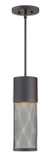 Exterior Hanging by Hinkley ( 13 | 2302BK Aria ) 