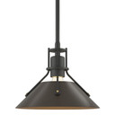 Mini Pendants Metal Shade by Hubbardton Forge ( 39 | 184250-SKT-MULT-20-05 Henry ) 