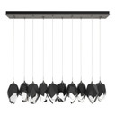 Linear/Island Multi-port/Cascade by Hubbardton Forge ( 39 | 131144-SKT-STND-20-BP0755 Chrysalis ) 