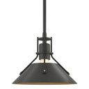 Mini Pendants Metal Shade by Hubbardton Forge ( 39 | 184250-SKT-MULT-20-07 Henry ) 