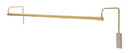 Specialty Items Picture Lights by House of Troy ( 30 | SLEDZ43-61 Slim-line ) 