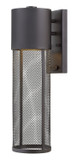 Exterior Wall Mount by Hinkley ( 13 | 2304BK Aria ) 