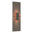 Sconces Metal by Hubbardton Forge ( 39 | 217520-SKT-07-ZB0273 Aperture ) 