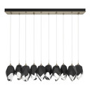 Linear/Island Multi-port/Cascade by Hubbardton Forge ( 39 | 131144-SKT-STND-84-BP0755 Chrysalis ) 