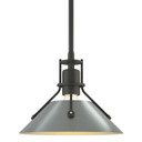 Mini Pendants Metal Shade by Hubbardton Forge ( 39 | 184250-SKT-MULT-20-82 Henry ) 