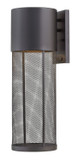 Exterior Wall Mount by Hinkley ( 13 | 2305BK Aria ) 