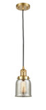 Mini Pendants Cable by Innovations ( 405 | 201C-SG-G58-LED Franklin Restoration ) 