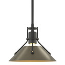 Mini Pendants Metal Shade by Hubbardton Forge ( 39 | 184250-SKT-MULT-20-84 Henry ) 