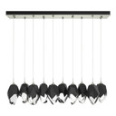 Linear/Island Multi-port/Cascade by Hubbardton Forge ( 39 | 131144-SKT-STND-85-BP0755 Chrysalis ) 