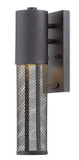 Exterior Wall Mount by Hinkley ( 13 | 2306BK Aria ) 