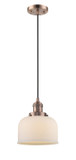 Mini Pendants Cable by Innovations ( 405 | 201C-AC-G71 Franklin Restoration ) 