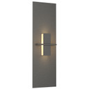 Sconces Metal by Hubbardton Forge ( 39 | 217520-SKT-20-BB0273 Aperture ) 