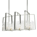 Linear/Island 4 Light + by Hubbardton Forge ( 39 | 131311-SKT-MULT-85-YR0699 Arc ) 