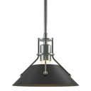 Mini Pendants Metal Shade by Hubbardton Forge ( 39 | 184250-SKT-MULT-82-10 Henry ) 