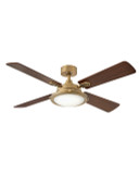 Fans Ceiling Fans by Hinkley ( 13 | 903254FHB-LID Collier ) 