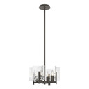 Pendants Open Frame by Hubbardton Forge ( 39 | 131060-SKT-MULT-07-YR0719 Arc ) 