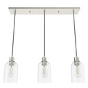 Linear/Island 3 Light Bar by Hunter ( 47 | 19716 Lochemeade ) 