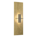 Sconces Metal by Hubbardton Forge ( 39 | 217520-SKT-86-BB0273 Aperture ) 