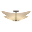 Semi-Flush Mts. Bowl Style by Hubbardton Forge ( 39 | 123305-SKT-07-SH1995 Kirigami ) 