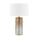 Lamps Table by Hudson Valley ( 70 | L3730-AGB Wildwood ) 