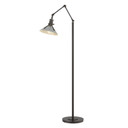 Lamps Floor Arc by Hubbardton Forge ( 39 | 242215-SKT-14-82 Henry ) 