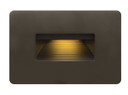 Landscape Ltg. Step Lights by Hinkley ( 13 | 15508BZ Luna ) 