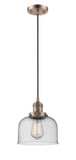 Mini Pendants Cable by Innovations ( 405 | 201C-AC-G74 Franklin Restoration ) 