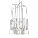 Foyer/Hall Lanterns Glass w/Frame by Hubbardton Forge ( 39 | 131313-SKT-MULT-02-YR0729 Arc ) 
