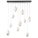 Linear/Island Multi-port/Cascade by Hubbardton Forge ( 39 | 131145-SKT-LONG-85-WP0756 Chrysalis ) 