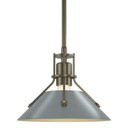 Mini Pendants Metal Shade by Hubbardton Forge ( 39 | 184250-SKT-MULT-84-82 Henry ) 