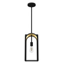 Mini Pendants Open Frame by Hunter ( 47 | 19737 Dukestown ) 
