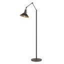 Lamps Floor Arc by Hubbardton Forge ( 39 | 242215-SKT-20-10 Henry ) 