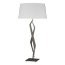 Lamps Table by Hubbardton Forge ( 39 | 272850-SKT-07-SF1815 Facet ) 
