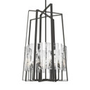 Foyer/Hall Lanterns Glass w/Frame by Hubbardton Forge ( 39 | 131313-SKT-MULT-20-YR0729 Arc ) 