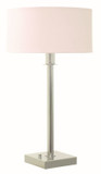 Lamps Table by House of Troy ( 30 | FR750-PN Franklin ) 