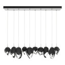 Linear/Island Multi-port/Cascade by Hubbardton Forge ( 39 | 131145-SKT-STND-02-BP0756 Chrysalis ) 