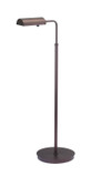 Lamps Floor Swing Arm by House of Troy ( 30 | G100-CHB Generation ) 