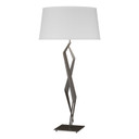 Lamps Table by Hubbardton Forge ( 39 | 272850-SKT-14-SF1815 Facet ) 