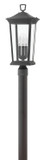 Exterior Post/Pier Head by Hinkley ( 13 | 2361MB-LL Bromley ) 