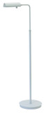 Lamps Floor Swing Arm by House of Troy ( 30 | G100-WT Generation ) 