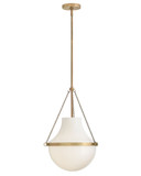 Pendants Glass Down by Hinkley ( 13 | 46897HB Collins ) 